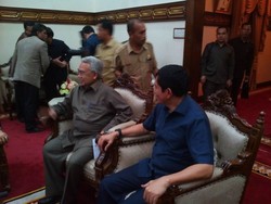 Aceh Termasuk Provinsi Rawan Jelang Pemilu, Ini Respons Gubernur