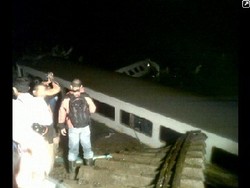 KA Malabar Anjlok, Perjalanan 13 Kereta Lintas Selatan Dialihkan Lewat Cirebon