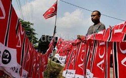 Disangka Jadi Provokator Ketegangan 2 Parpol di Aceh, 3 Orang Ditangkap