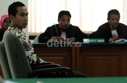 KPK Sudah Tahu Motif Pemberian Uang dari Perusahaan Wawan ke Rano Karno