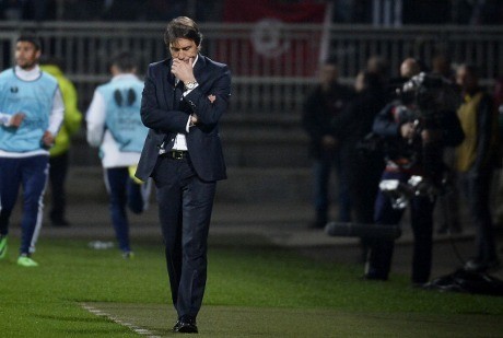 Conte: Hasil yang Pantas untuk Juve, tapi Masih Ada Leg Kedua