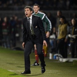 Lyon Butuh Keajaiban untuk Balikkan Keadaan