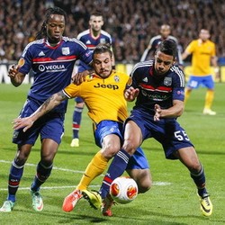 Bonucci Menangkan Juventus