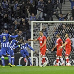 Sevilla dan Valencia Sama-sama Kalah, Benfica Taklukkan AZ Alkmaar