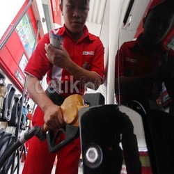 Bulan Ini Waktu Paling Tepat Naikkan Harga BBM