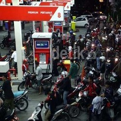 Pengusaha SPBU: Bank Dunia Minta BBM Subsidi Dihapus, Kita Harus Hati-hati