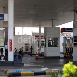 Shell Menyasar Konsumen Sepeda Motor