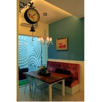 Sahrul Gunawan dan Istri Lebih Pilih Tinggal di Town House Dibandingkan Kompleks Biasa