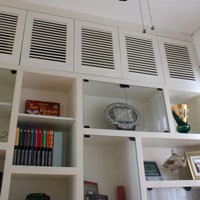 Tekan Budget, Istri Sahrul Gunawan Desain Furniture Sendiri Jadi Multifungsi