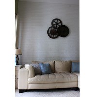 Di Rumah Sahrul Gunawan, Televisi Cuma Ada Satu