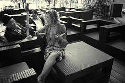 ESQI:EF Syaharani & Queenfireworks, Monita Tahalea & the Nightingales Siap Ramaikan Jazz Gunung 2014