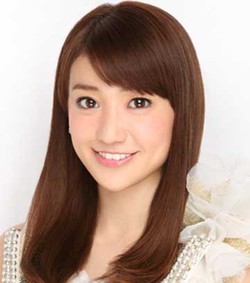 Konser Kelulusan Oshima Yuko dari AKB48 Digelar 8 Juni Mendatang