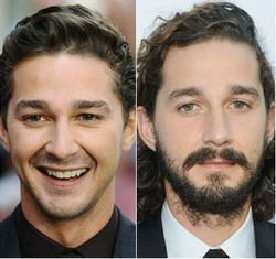 Foto: Pilih Mana? Pria Berjanggut Atau Dicukur Bersih