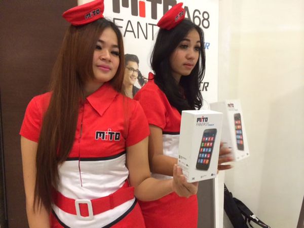 Mito Fantasy Power: Dipakai 400 Jam Masih Kuat