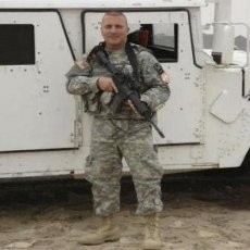 Ini Tentara AS Pelaku Penembakan Fort Hood yang Tewaskan 3 Orang