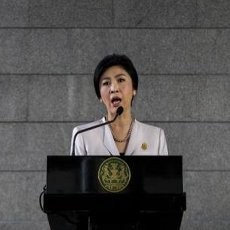 Ratusan Ribu Pendukung PM Yingluck akan Demo Besar-besaran di Bangkok