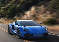 Mobil Super Asal Polandia