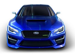Siap-siap, Subaru WRX Terbaru Bakal Sapa Indonesia
