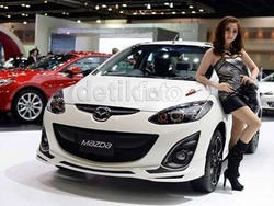 Survei: Di Indonesia Rata-rata Punya Mobil Selama 2-3 Tahun