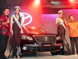 Bos Baru Toyota Akui Belum Terlalu Paham Indonesia