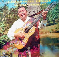 Sekelumit Sejarah Musik Folk Indonesia