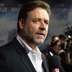Russell Crowe dan Adegan Nabi Nuh Mabuk di Noah