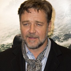 Wawancara Eksklusif Bersama Nabi Nuh Russell Crowe