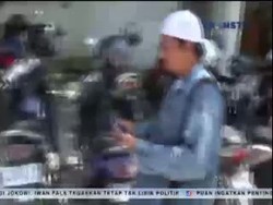 Pimpinan Ponpes Laporkan Radio Dakwah yang Menyimpang dari Kaidah Islam