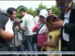 Seorang Bocah Mengaku Diperkosa Ayah Kandung Saat Ibunya Menjadi TKI