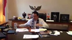 Ahok: Pembalasan Prabowo Ke Jokowi, Itu Manusiawi..