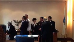 Ahok : Hebat Dong Ahok Jadi Cawapres!