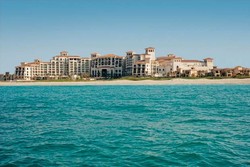 Abu Dhabi Akan Punya Pulau Termahal di Dunia