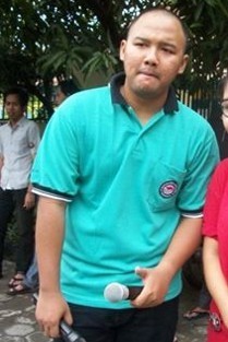 Tak Ingin Jadi Dokter Bertubuh Gemuk, Athanasius Pangkas Bobot 16 Kg