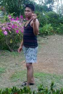 Jadikan Umbi Bakar Sebagai Camilan, Fikri Pangkas Bobot 10 Kg