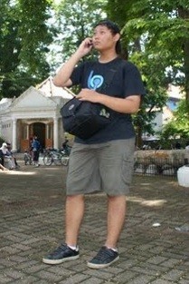 Merasa Didiskriminasi karena Bertubuh Gemuk, Heri Pangkas Bobot 17 Kg