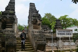 Satu Lagi Objek Wisata di Lamongan, Desa Sendang Duwur