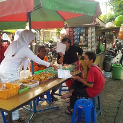 Yang Lain Kampanye Diri, Caleg Ini Kampanyekan CCTV