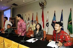 Ini Tujuh Titik Rawan dalam Pelaporan Dana Kampanye