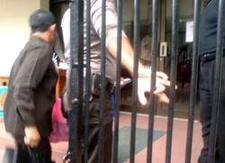 Waktu Terbatas, 2.700 Tahanan di Polda Metro Terancam Kehilangan Hak Suara