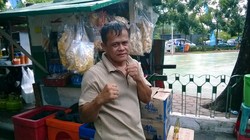 Eks Petinju Tantang Para Anggota Dewan Adu Jotos di Atas Ring
