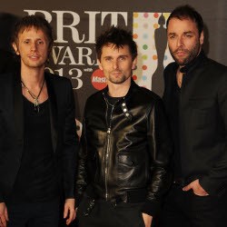 Personel Sakit, Muse Batal Tampil di Brazil