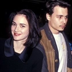 Sayang, Kisah Cinta Harmonis Pasangan Seleb ini Harus Berakhir