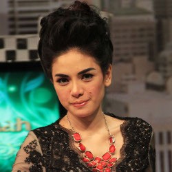 Pengakuan Nikita Mirzani Setelah Jadi Istri Sajad Ukra