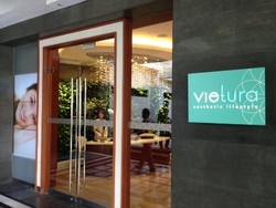 Vietura, Destinasi Spa Terbaru di Bali yang Menawarkan Facial Vampire