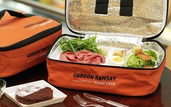 Bandara Heathrow Tawarkan Aneka Menu Praktis untuk Dibawa ke Pesawat