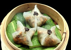 Belajar Bikin 5 Dimsum Populer di Dim Sum Party Bersama Chef Wong Heng Na!