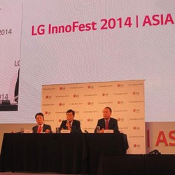 Ini Jurus LG Melawan Samsung