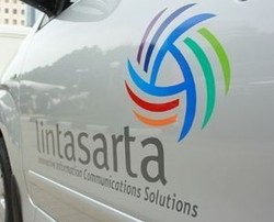 Komunikasi Satelit Lintasarta Bidik Industri Migas