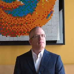 Belajar dari Kasus CEO Mozilla, Boleh Kritik Bos di Twitter?