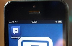 Lewati WhatsApp, Facebook Messenger Punya Fitur Halo-halo